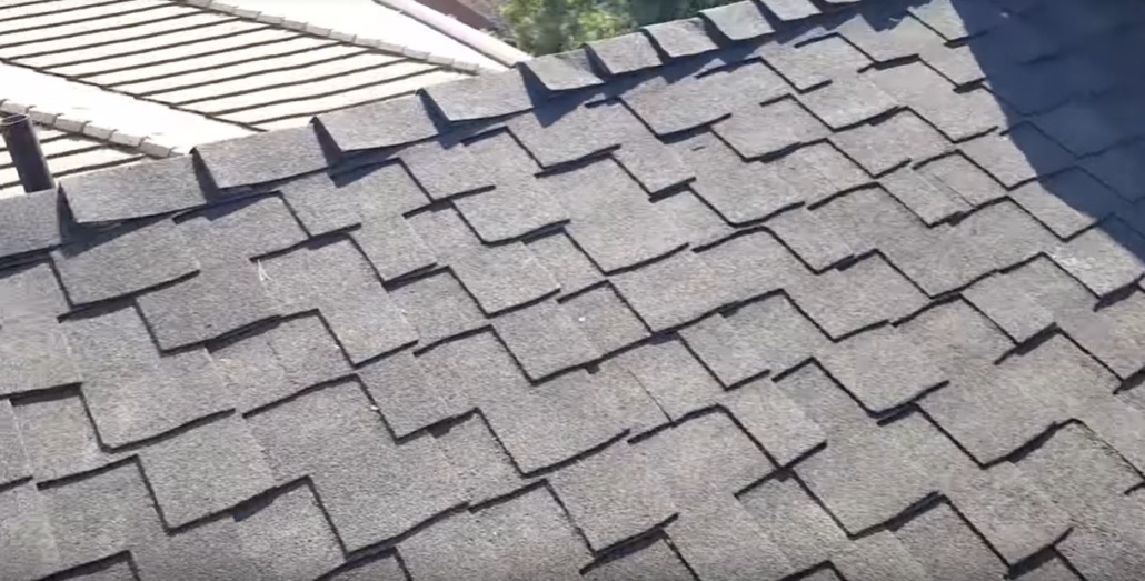 Voted Best Dover Roofing Image
